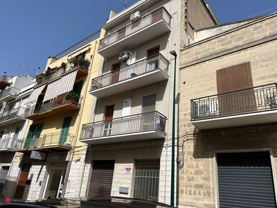 Appartamento in Vendita in Via Federico Meninni 43 a Gravina in Puglia