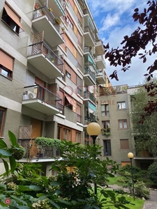 Appartamento in Vendita in Via Francesco de Sanctis 43 a Milano