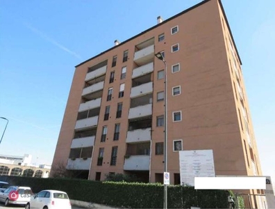 Appartamento in Vendita in Via Francesco Gonin 65 a Milano