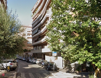 Appartamento in Vendita in Via Francesco Sivori 63 a Roma