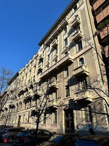 Appartamento in Vendita in Via Giovan Battista Pergolesi 14 a Milano