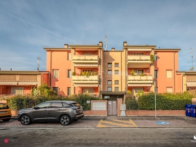 Appartamento in Vendita in Via Giovannino Guareschi a Noceto