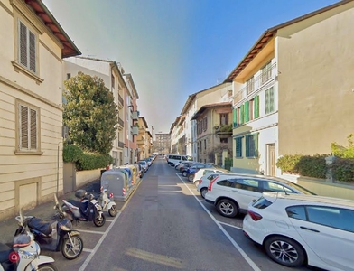 Appartamento in Vendita in Via Giuseppe Galliano a Firenze