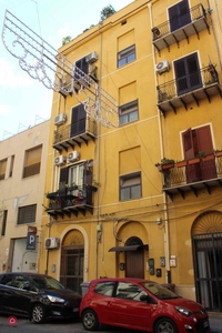 Appartamento in Vendita in Via Giuseppe la Masa 74 a Palermo