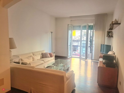 Appartamento in Vendita in Via Guglielmo Silva 29 a Milano