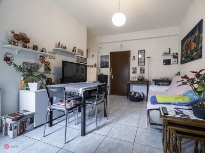 Appartamento in Vendita in Via Livigno 26 a Milano