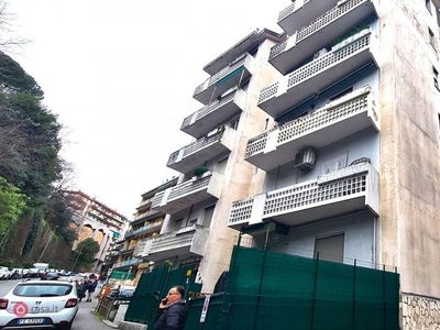 Appartamento in Vendita in Via Luigi Rizzo 57 a Genova