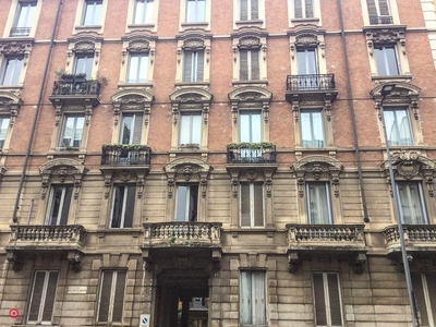Appartamento in Vendita in Via Luigi Settembrini 45 a Milano