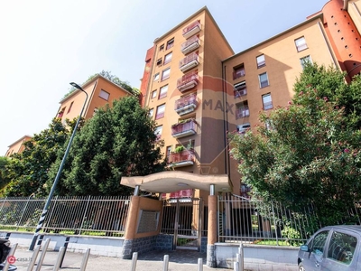 Appartamento in Vendita in Via Mario Pannunzio 3 a Milano