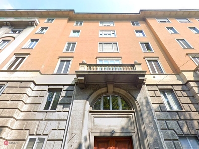 Appartamento in Vendita in Via Mauro Macchi 82 a Milano