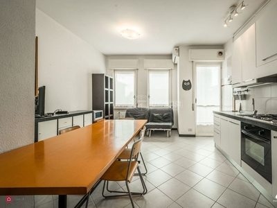Appartamento in Vendita in Via Monfalcone 36 a Milano