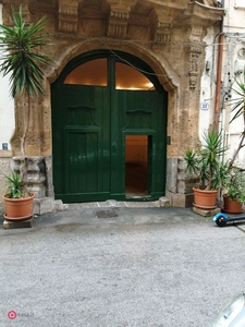 Appartamento in Vendita in Via montesanto 34 a Palermo