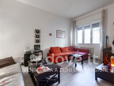 Appartamento in Vendita in Via Neera 25 /3 a Milano