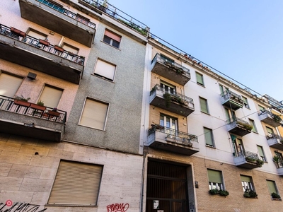 Appartamento in Vendita in Via Nicola D'Apulia 13 a Milano