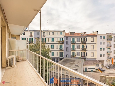 Appartamento in Vendita in Via Nino Bonnet 5 a Milano