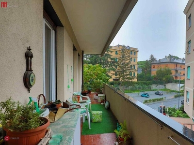 Appartamento in Vendita in Via orsini a Genova