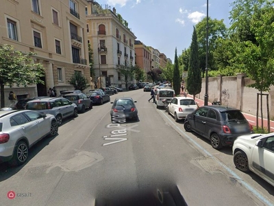 Appartamento in Vendita in Via Panama a Roma