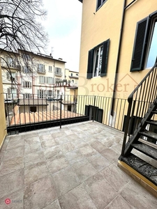 Appartamento in Vendita in Via Pier Capponi 25 a Firenze
