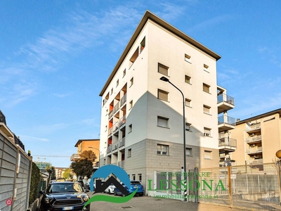 Appartamento in Vendita in Via Piero Montagnani Marelli 4 a Milano