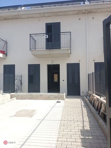 Appartamento in Vendita in Via Pietro Scibilia 10 a Palermo