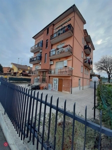 Appartamento in Vendita in Via Pineto a Roma