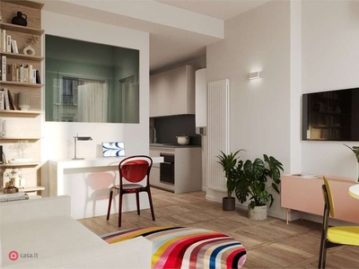 Appartamento in Vendita in Via Privata Carlo Antonio Carlone 2 a Milano