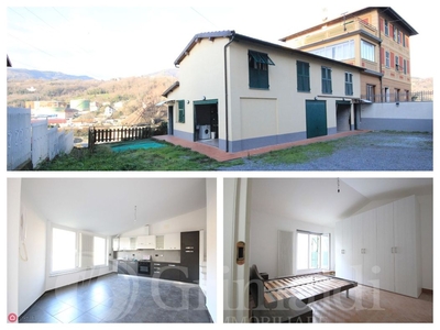 Appartamento in Vendita in Via Privata San Quirico a Genova
