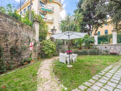 Appartamento in Vendita in Via Quarnaro a Genova