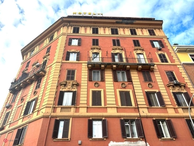 Appartamento in Vendita in Via Raimondo Montecuccoli 3 a Roma