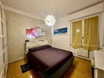 Appartamento in Vendita in Via Romana di Quarto 92 a Genova