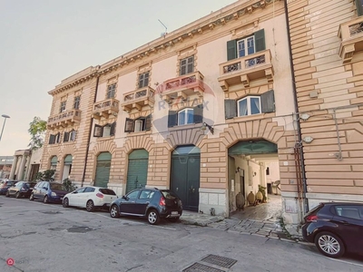 Appartamento in Vendita in Via Sammuzzo 25 a Palermo