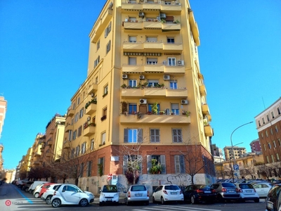 Appartamento in Vendita in Via San Remo 1 a Roma