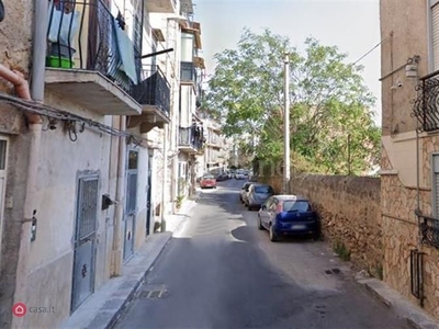 Appartamento in Vendita in Via Santa Maria di Gesù a Palermo