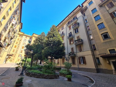 Appartamento in Vendita in Via Sebino 29 a Roma