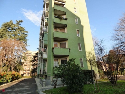 Appartamento in Vendita in Via Teano 21 a Milano