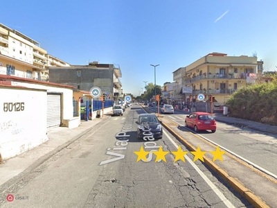 Appartamento in Vendita in Via Tosca a Napoli