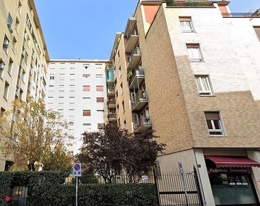 Appartamento in Vendita in Via Vallazze 95 a Milano