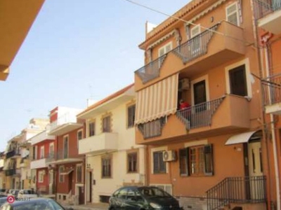 Appartamento in Vendita in Via Ventimiglia a Terrasini