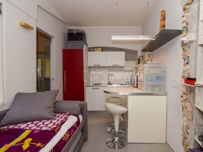 Appartamento in Vendita in Viale Monte Nero 46 a Milano