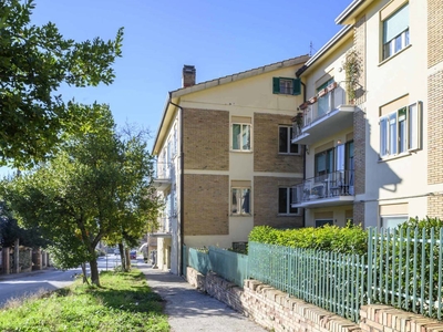 Appartamento in Via Della Vittorina , 18, Gubbio (PG)