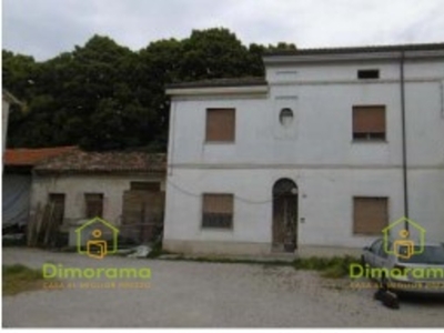 Appartamento in Via Emilia per Forlì n. 1111, Forlimpopoli