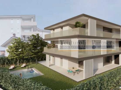 Appartamento in Vendita ad Brescia - 489000 Euro