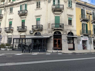 Bar in Vendita ad Messina - 45000 Euro