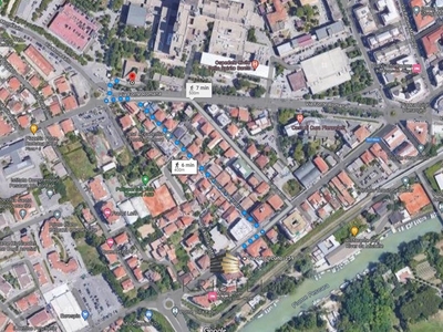 Bilocale in Vendita a Pescara, zona Zona Ospedale, 99'000€, 54 m²