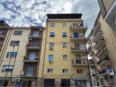 Bilocale in Via Silvio Sesti 27, Cosenza, 1 bagno, 60 m², 3° piano