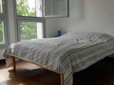 Camera in affitto in appartamento con 2 camere da letto a Bovisa, Milano