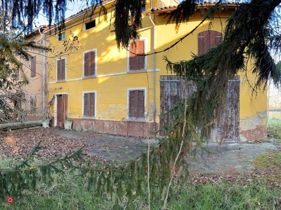 Casa Bi/Trifamiliare in Vendita in Via Partigiani D'Italia a Sorbolo Mezzani