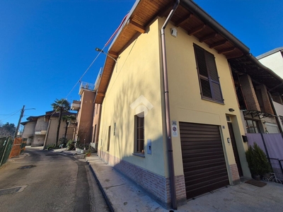 Casa indipendente in vendita a Giussano