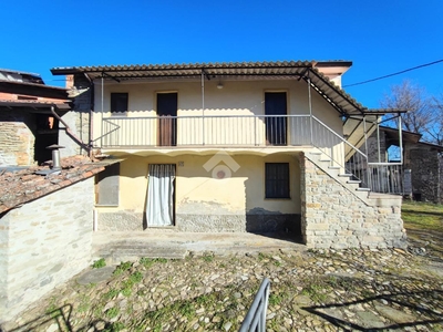 Casa indipendente in vendita a San Sebastiano Curone