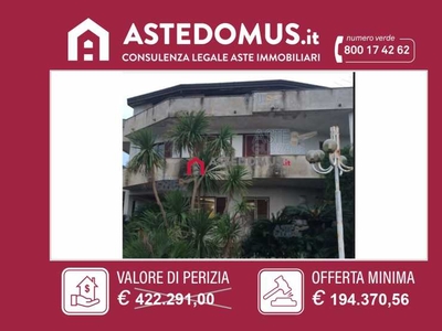 Casa Indipendente in Vendita ad Agropoli - 194370 Euro